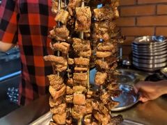 -汉丽斯巴西烤肉自助(市南店)