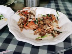 -钱大妈海鲜饭店(保利林语店)