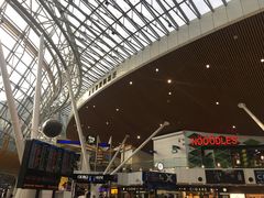 -吉隆坡国际机场