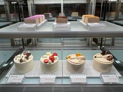 -théATRE 茶聚场(王府中環店)