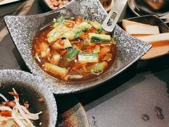 -熹悟海鲜火锅·广式打边炉