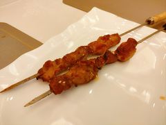 -内蒙古大厦酒店