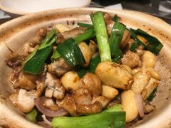 -新旺茶餐厅(嘉里城店)