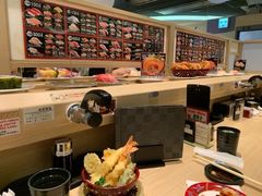 -大起水产回转寿司(道顿堀店)