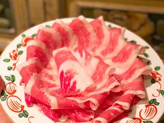 -北京老门框爆肚涮肉馆(凤城六路店)