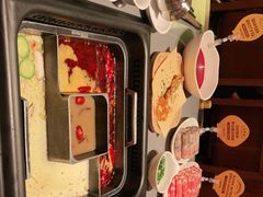 -巴奴毛肚火锅(新街口金鹰店)