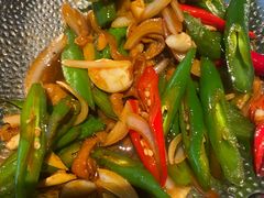 -外婆家(西红门荟聚购物中心店)