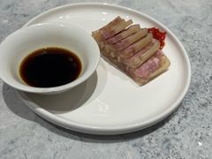 水晶菜肉-聚丰园•湖鲜餐厅(阿红私房菜梅石路店)