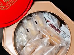 -祥禾饽饽铺·中式糕点(北京来福士店)