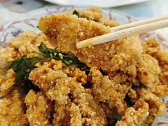 -金姐台湾菜(珠江路店)