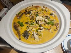 -乡野李掌柜(汉江路店)