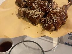 -眉州东坡(华联万柳店)