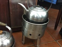 -香港蓮香樓(中環店)