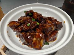 -绿茶餐厅(广州天河城店)