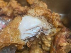 -阿捡忭京炸鸡(韭菜园总店)