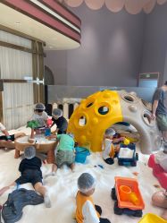 -奈尔宝·儿童乐园·亲子餐厅(鄞州万达店)