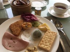 -深圳香格里拉酒店