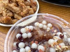 现炸酥肉-储奇门鳝鱼火锅(总店)