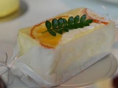 -杭州安朴酒店-顾澜餐厅