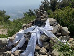 -阳台山自然风景区