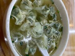 -顶巧鸡汤馄饨(虹口总店)