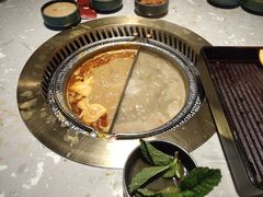 -空之介寿喜烧·和牛放题(恒隆广场店)