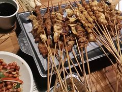 -管氏翅吧(国展店)