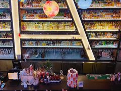 -Famous肥猫墨西哥音乐餐吧(五棵松华熙LIVE店)