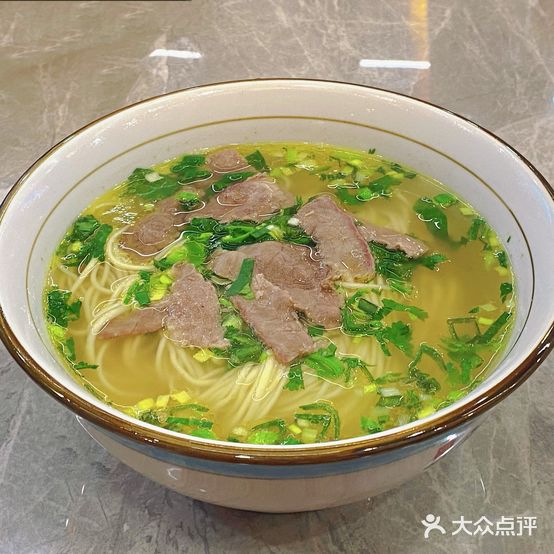 兰州牛肉面(勒水新都汇店)