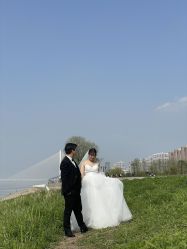 -青禾蒙娜丽莎婚纱摄影(武汉总店)
