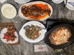 -前海沿·青岛菜(乐客城店)