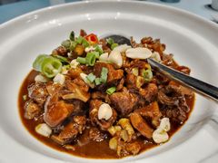 永州血浆鸭-青螺餐厅·家宴(松雅湖店)