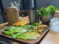 -乌拉烤肉(如皋首店)