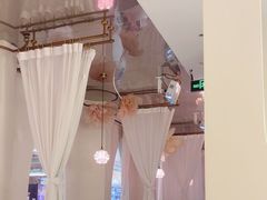 -PARFUM FLORAL花境法餐(南京首店)