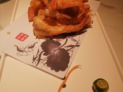 -姜君·千岛湖鱼头馆(浦东大道店)