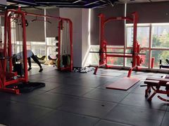 -UP健身私教馆(海岸城店)