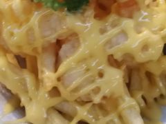 -真剑日本料理·铁板烧(贵州路店)