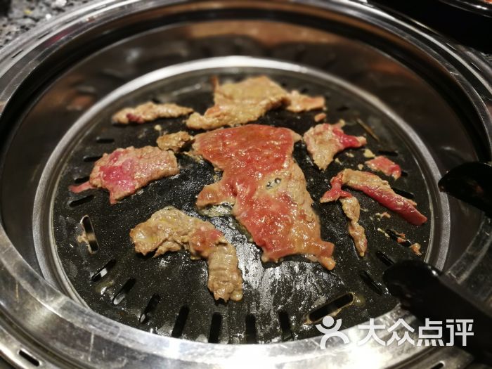 汉拿山(石家庄东胜广场店)-图片-石家庄美食-大众点评网