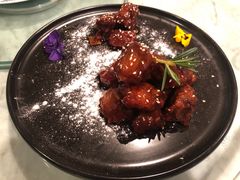 糖醋小排-漢舍中国菜馆(889广场店)