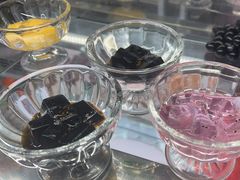 -见康道莱•足浴按摩•艾灸•SPA(友谊店)