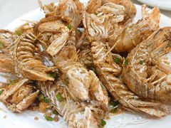 -新享乐海鲜(翠华路店)