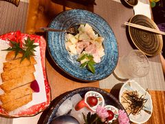-一本料理(西溪天街店)