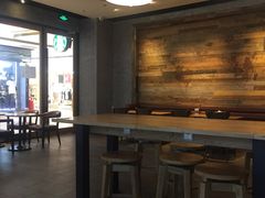 大堂-星巴克(秦皇岛乐都汇店)