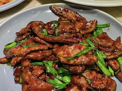 -小吊梨汤·北京菜(香山店)