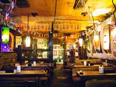 大堂-Helens海伦司(武汉卓刀泉店)