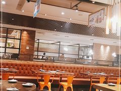大堂-新旺茶餐厅(嘉里城店)
