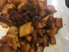 -阿西娅食府(中关村店)