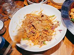 -俭寨大盘鸡·缸子肉·小公鸡·新疆菜(云通店)