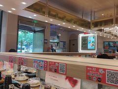 -争鲜回转寿司(浦东三钢里PLUS店)