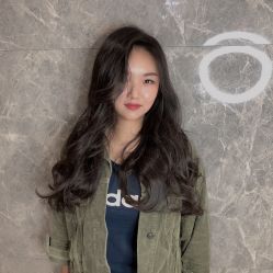 -HAIR HERE造型